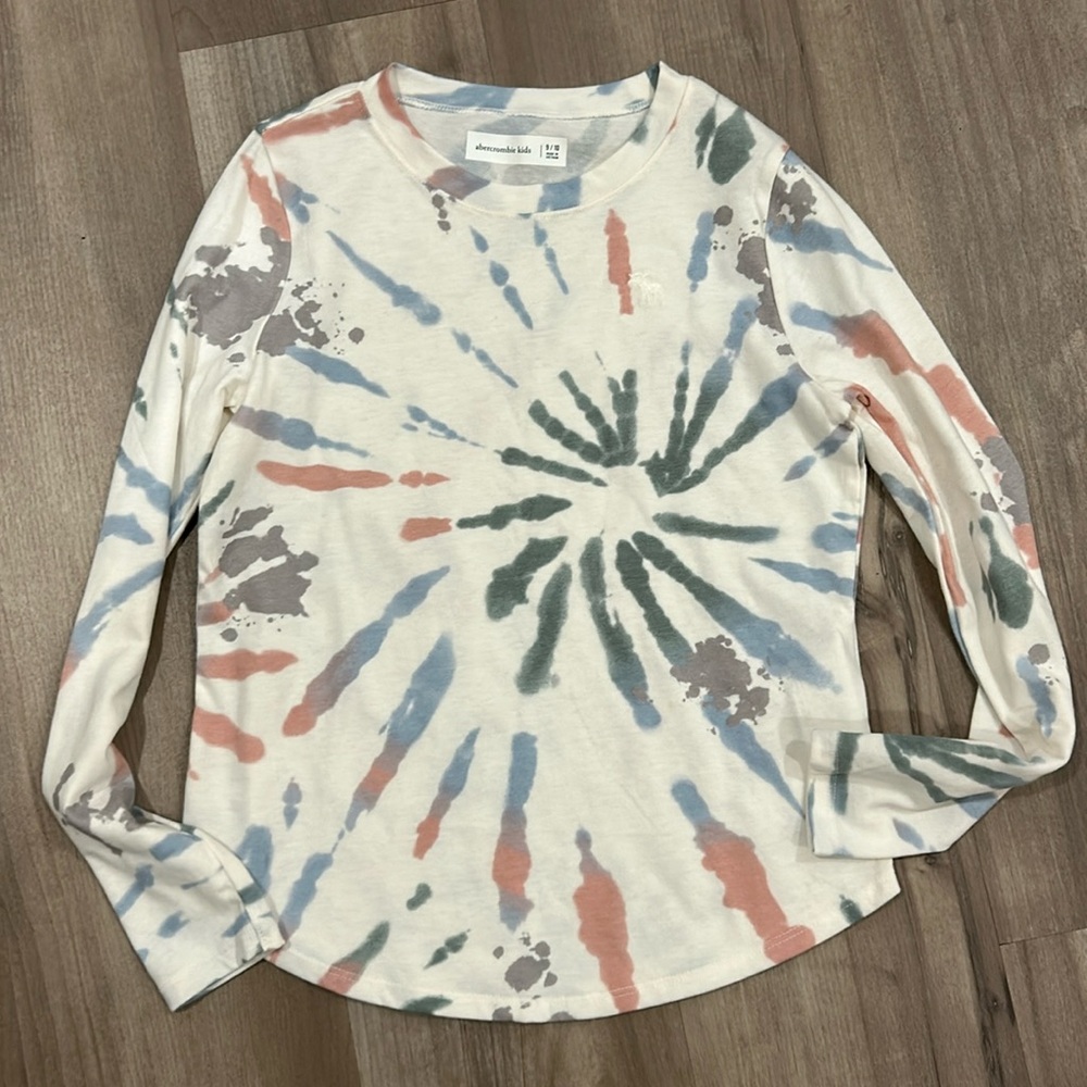 Abercrombie kids shirt